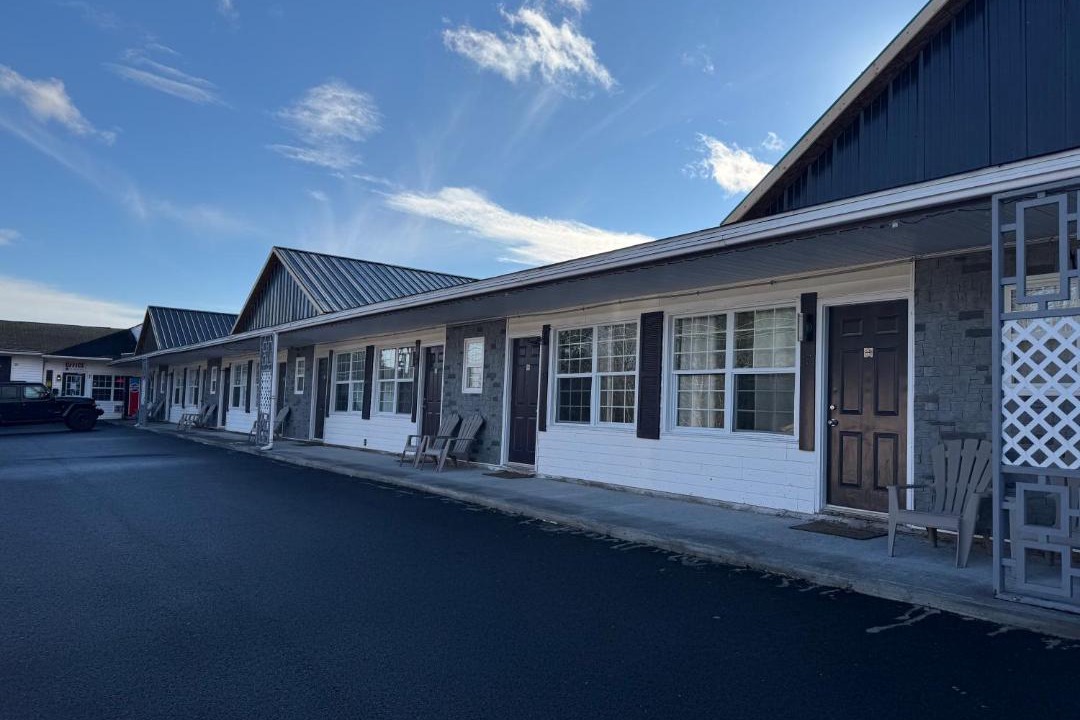 Photo of Others in Fredericton