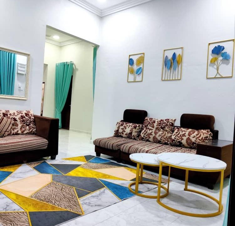 Photo of Livingroom in Kampong Raja