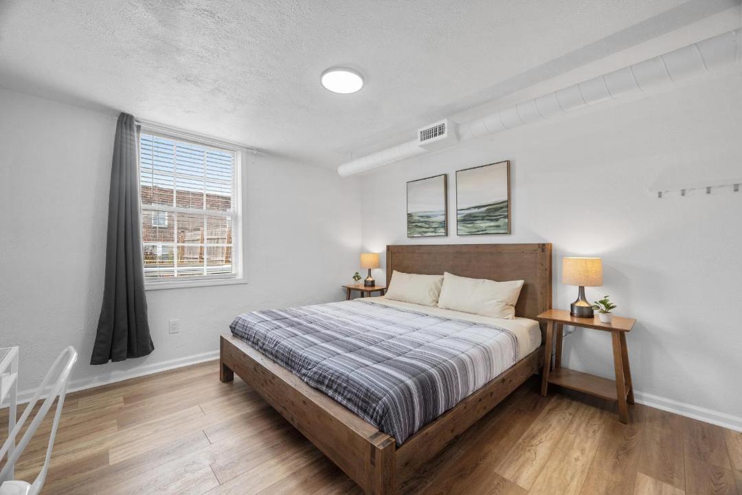 Photo of Bedroom in Pittsburgh