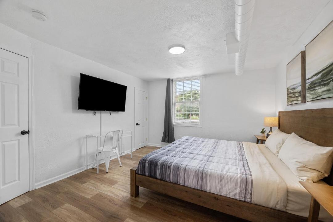 Photo of Bedroom in Pittsburgh