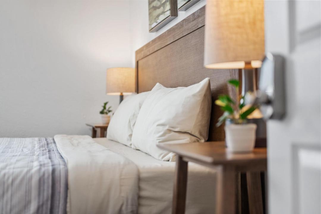 Photo of Bedroom in Pittsburgh