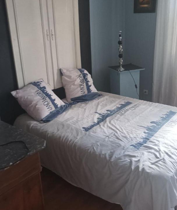 Photo of Bedroom in Paray-le-Monial