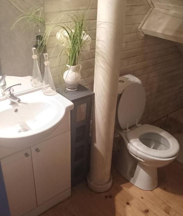 Photo of Bathroom in Paray-le-Monial