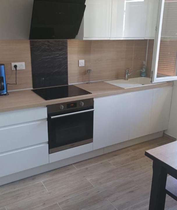 Photo of Kitchen in Paray-le-Monial