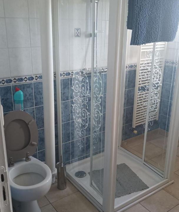 Photo of Bathroom in Paray-le-Monial