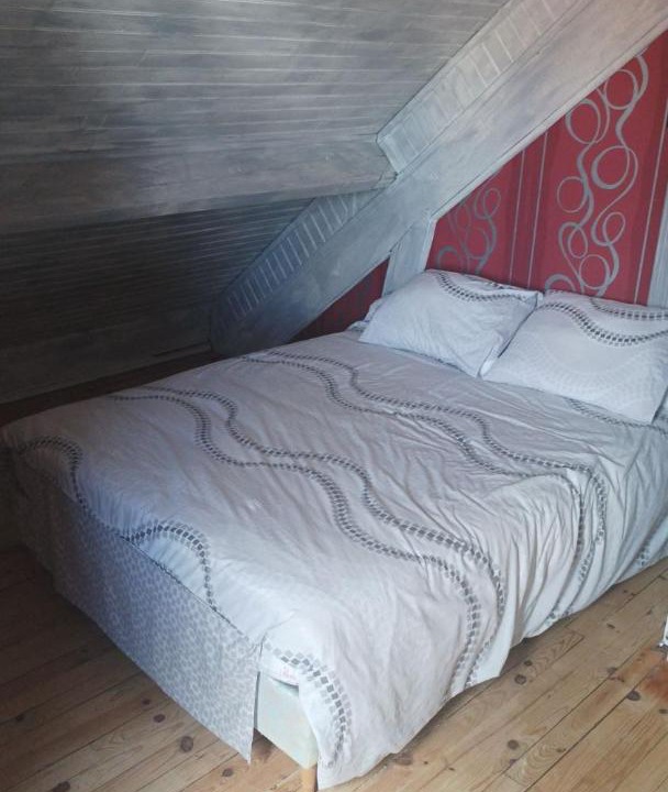 Photo of Bedroom in Paray-le-Monial