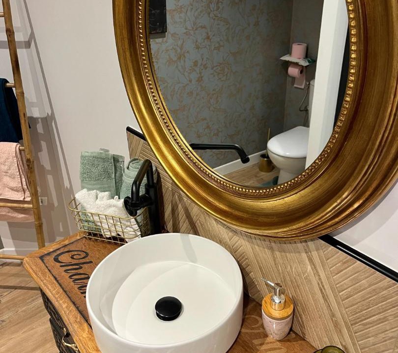 Photo of Bathroom in Saint-Aubin