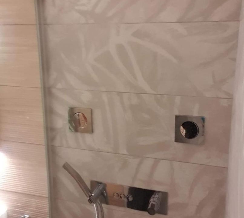 Photo of Bathroom in La Celle-sous-Gouzon