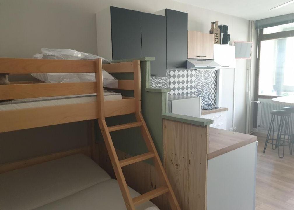 Photo of Bedroom in La Celle-sous-Gouzon