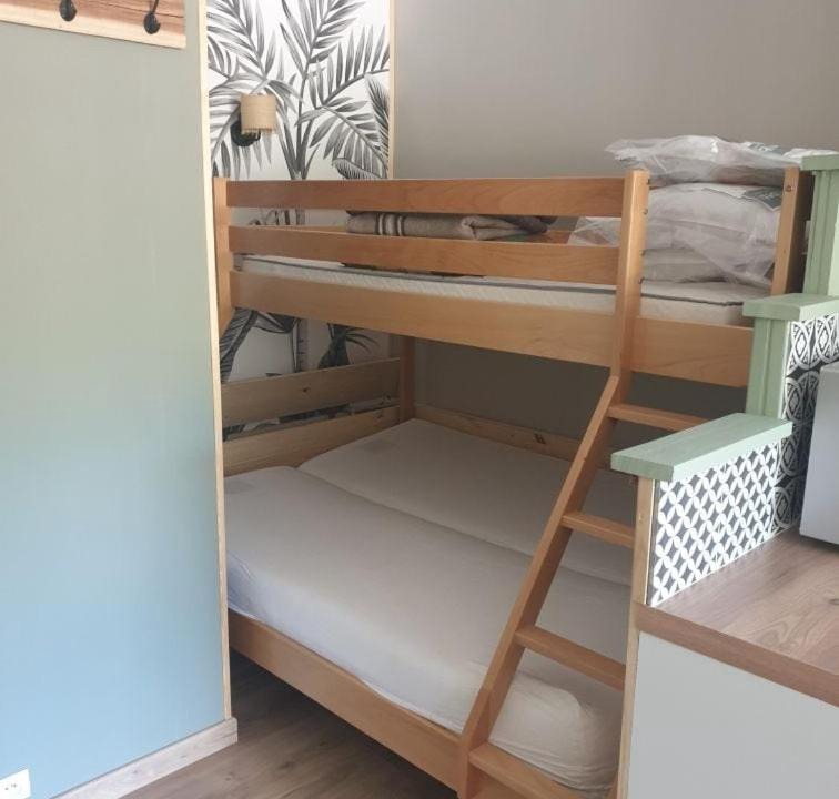 Photo of Bedroom in La Celle-sous-Gouzon