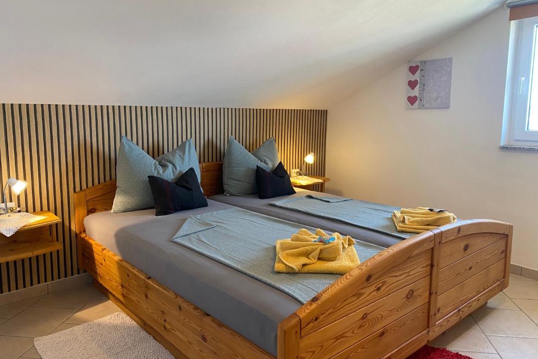 Photo of Bedroom in Rtina