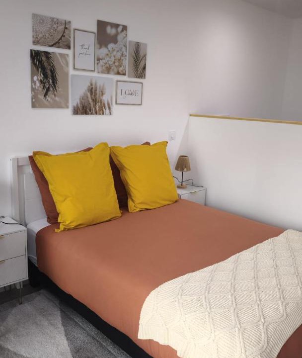 Photo of Bedroom in Eauze