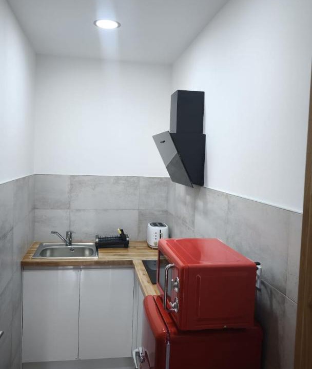 Photo of Kitchen in Eauze