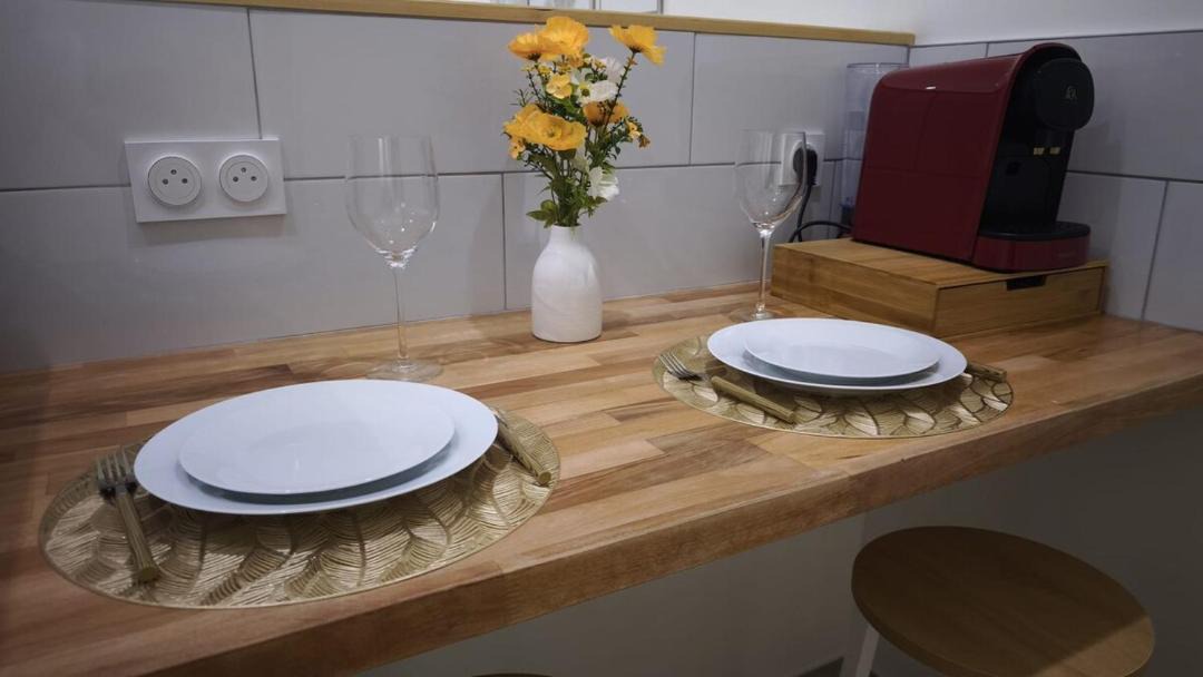 Photo of Kitchen in Eauze