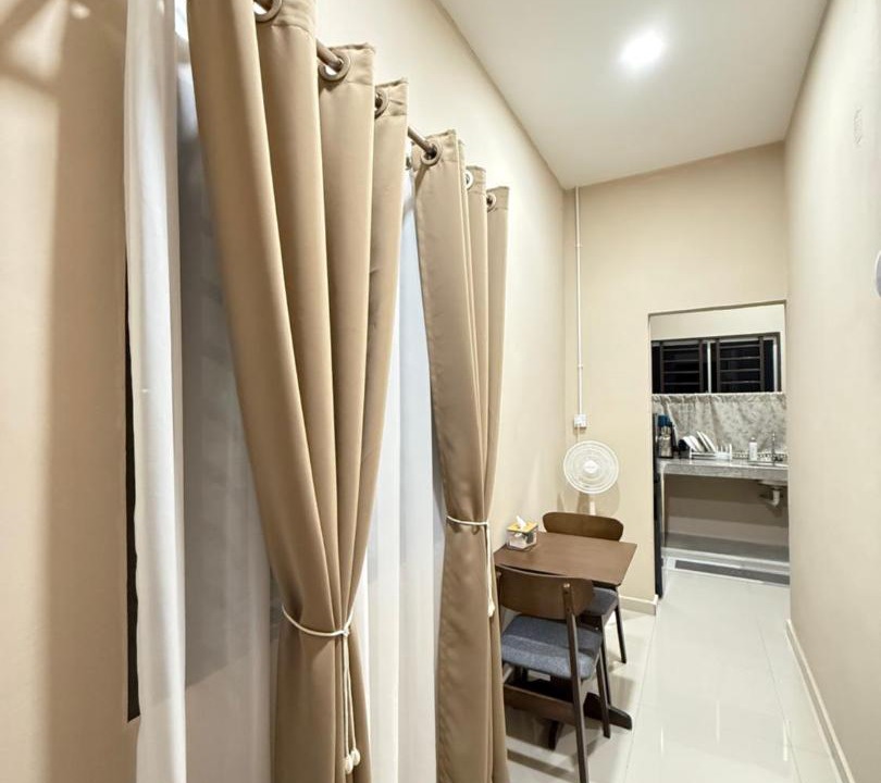 Photo of Bathroom in Larut