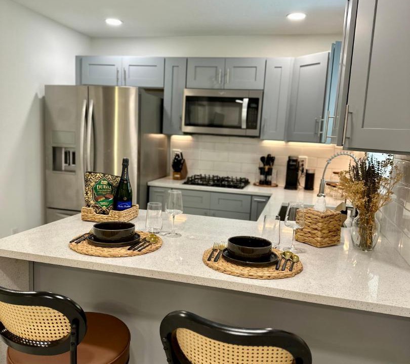 Photo of Kitchen in Carrollwood