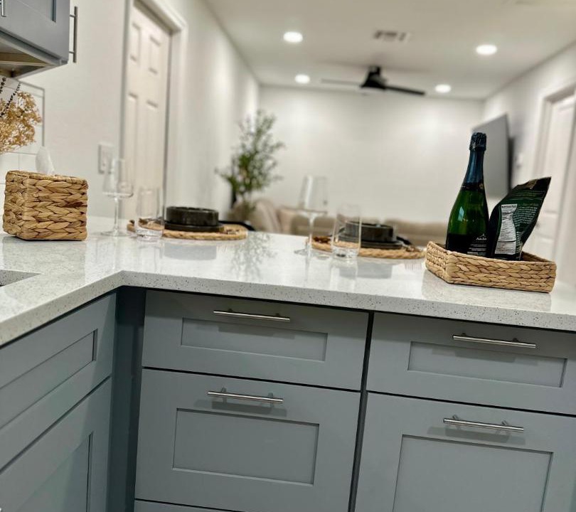 Photo of Kitchen in Carrollwood