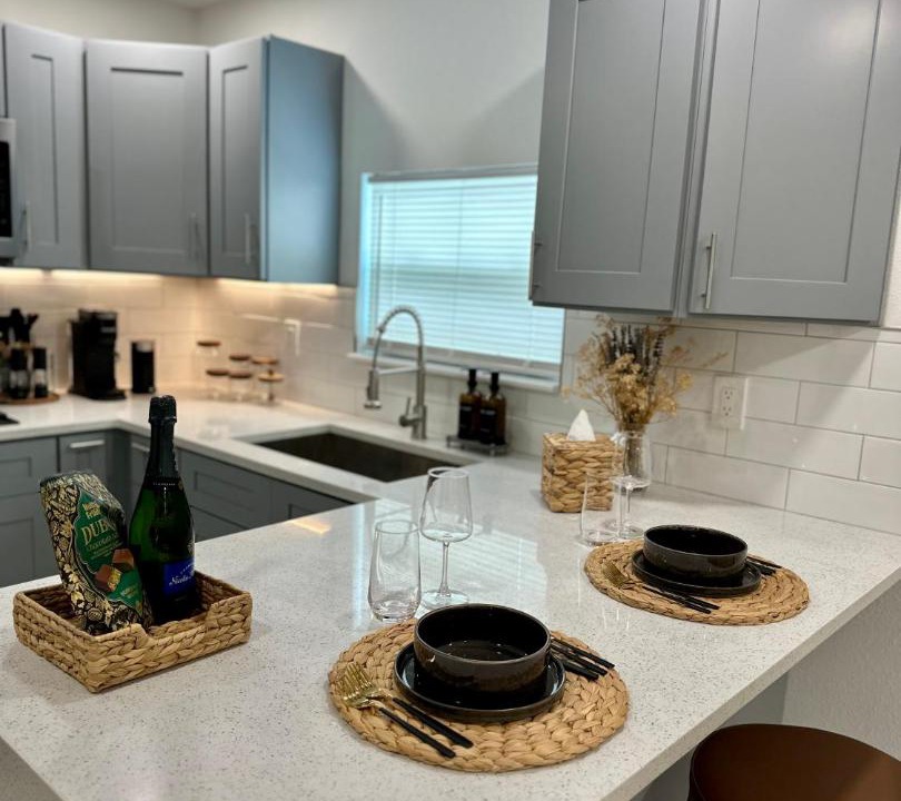 Photo of Kitchen in Carrollwood