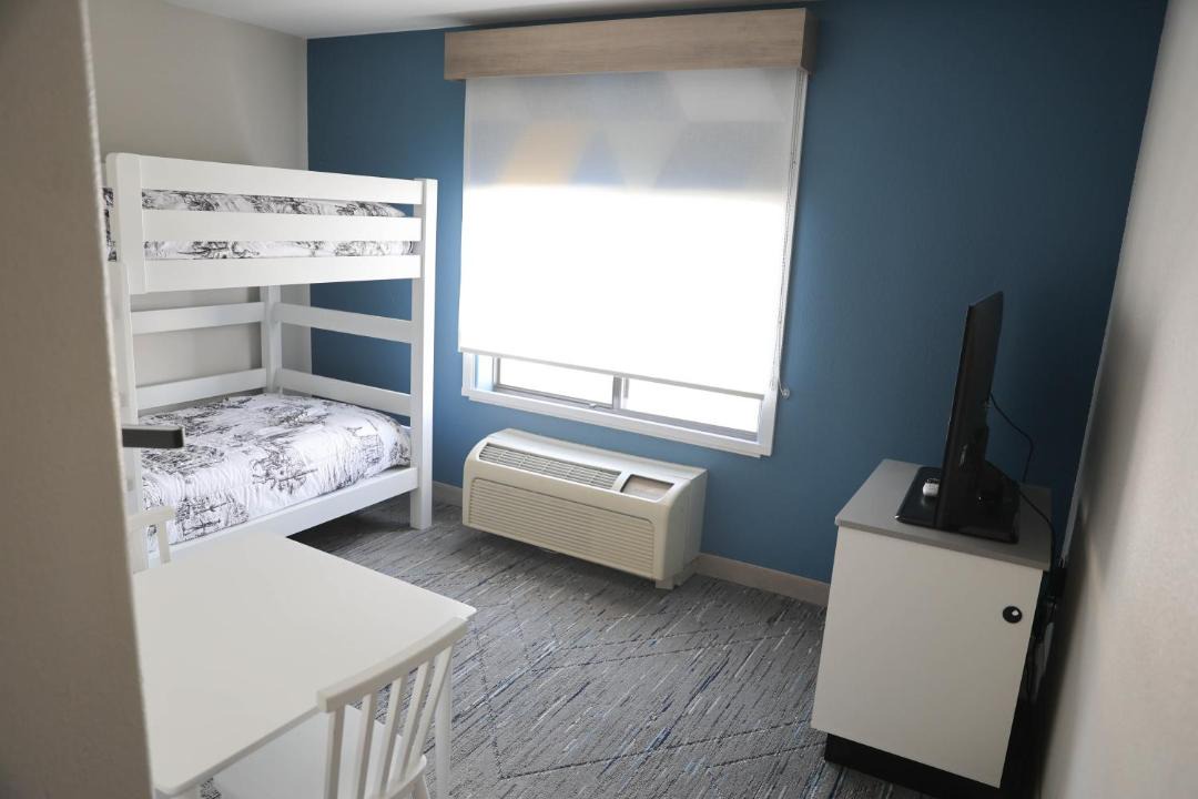 Photo of Bedroom in Douglas