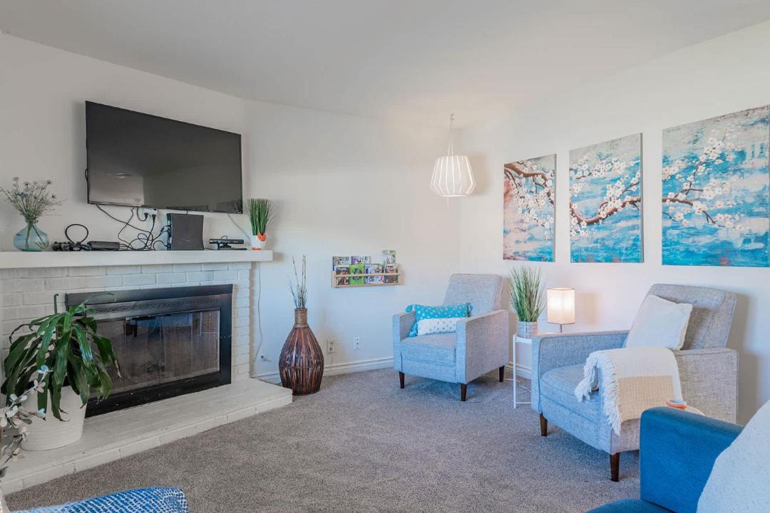 Photo of Livingroom in Fire Mountain