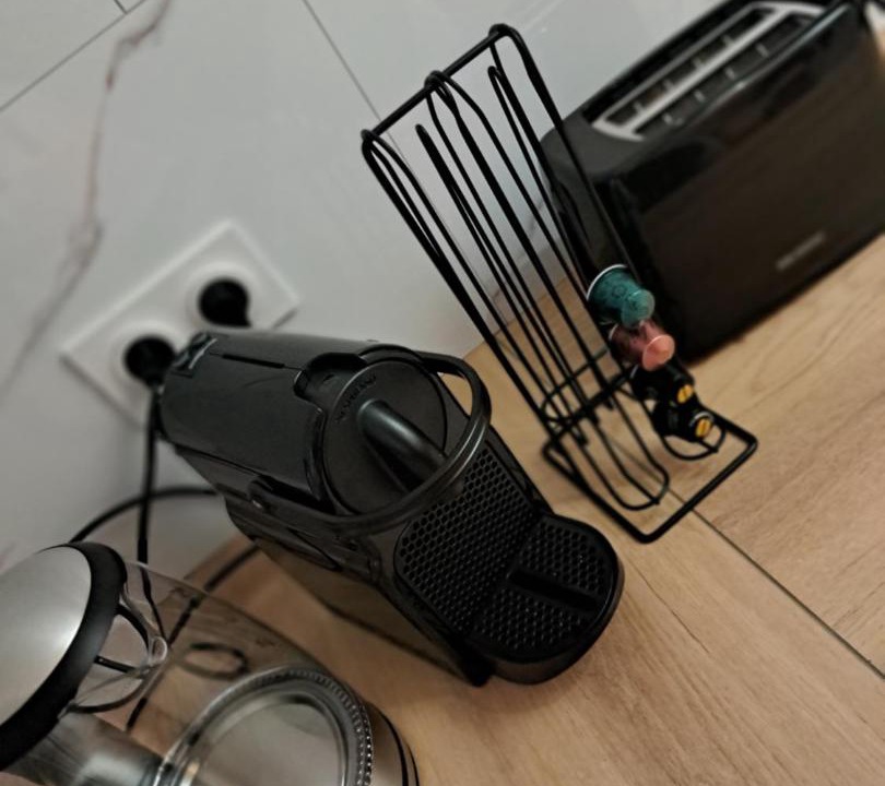 Photo of Kitchen in Dives-sur-Mer