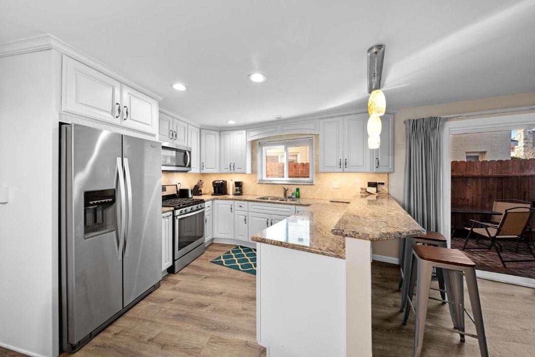 Photo of Kitchen in Balboa Island