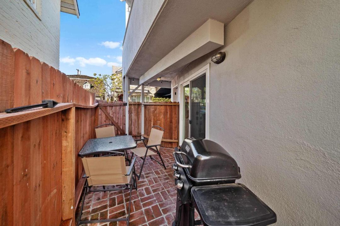 Photo of Patio Balcony in Balboa Island