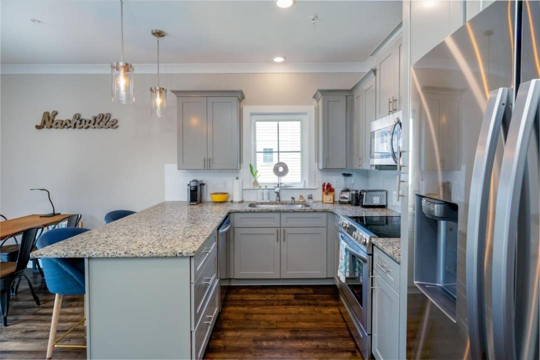 Photo of Kitchen in Lakewood