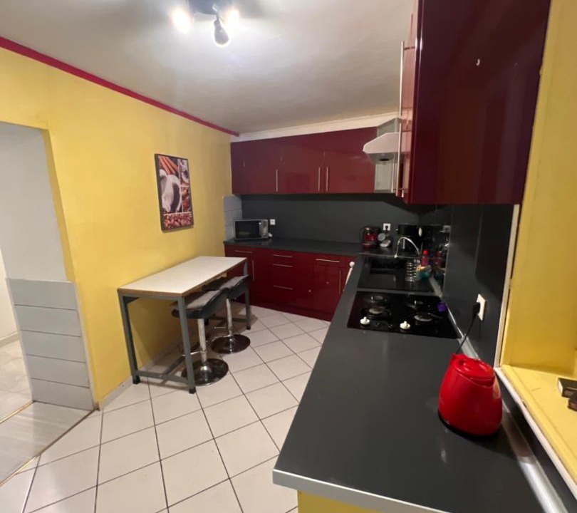 Photo of Kitchen in Carmaux