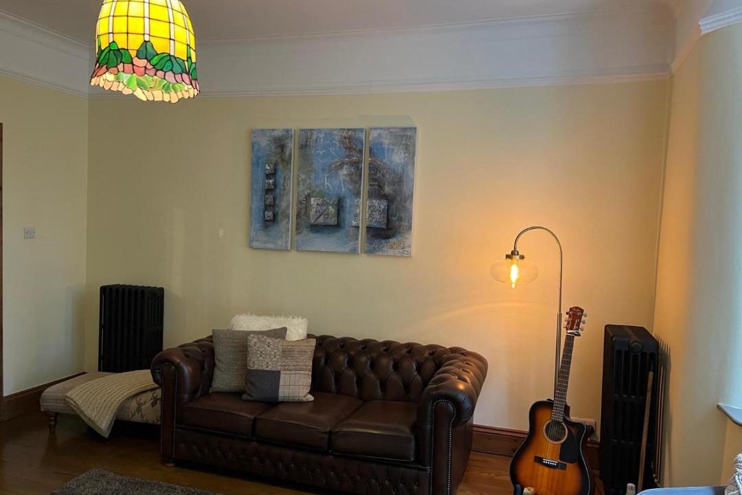 Photo of Livingroom in Padfield