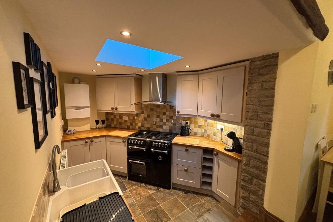 Photo of Kitchen in Padfield