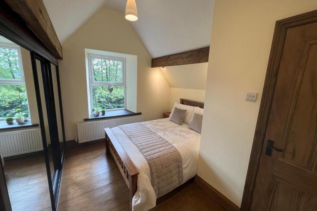 Photo of Bedroom in Padfield