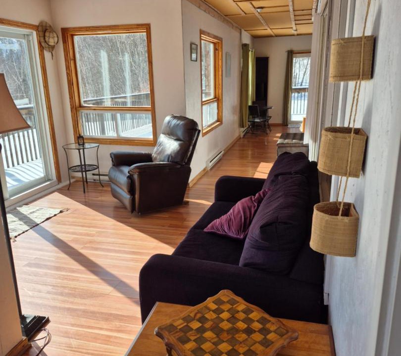 Photo of Livingroom in Sainte Rose du Nord
