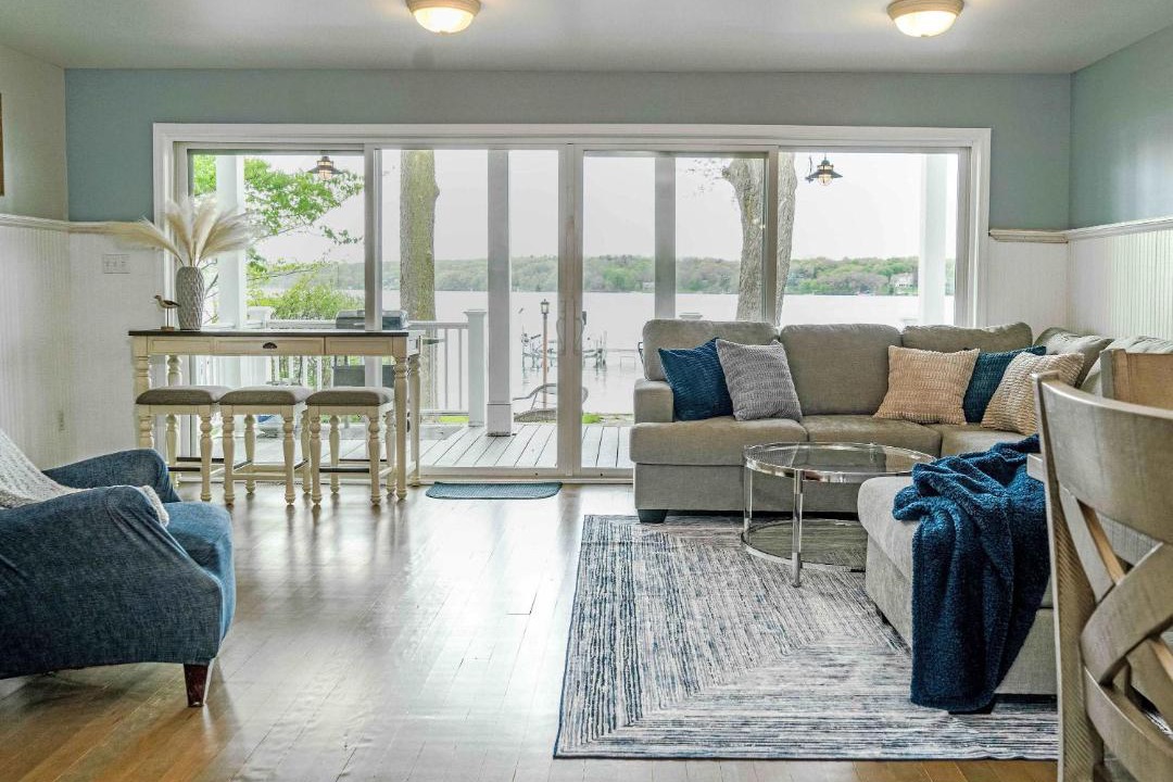 Photo of Others in Delavan Lake