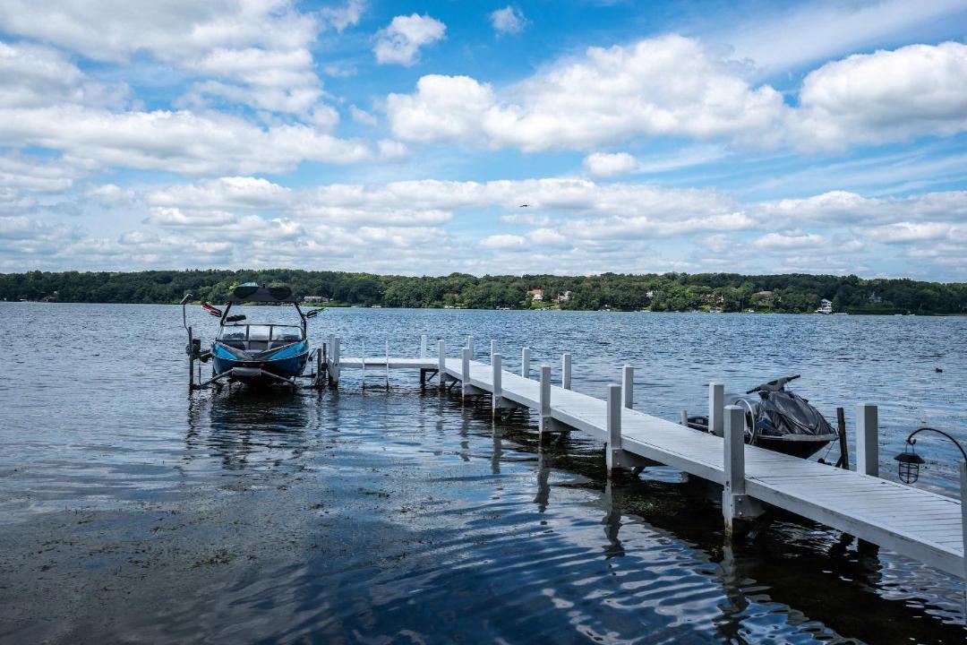 Photo of Others in Delavan Lake