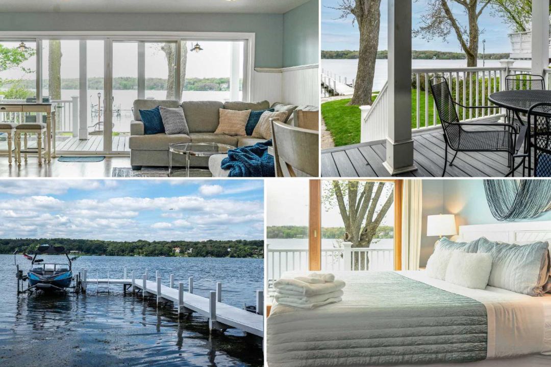 Photo of Others in Delavan Lake