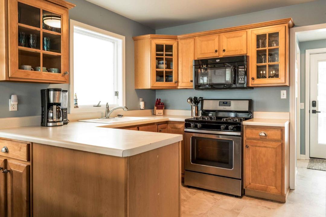 Photo of Kitchen in Delavan Lake