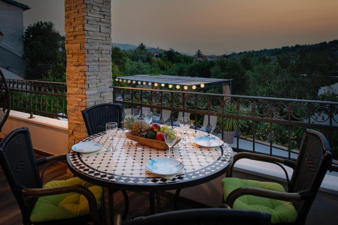 Photo of Patio Balcony in Susica
