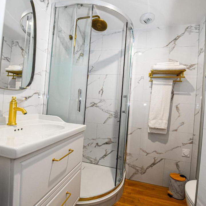 Photo of Bathroom in Dives-sur-Mer