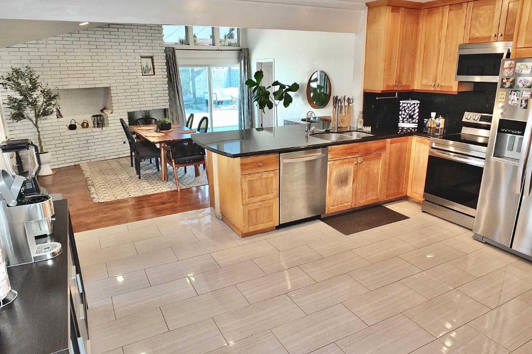 Photo of Kitchen in South of Conant