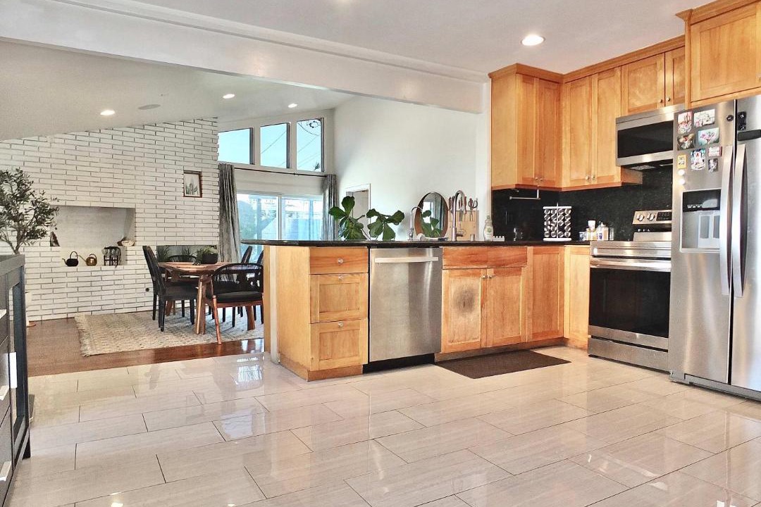 Photo of Kitchen in South of Conant