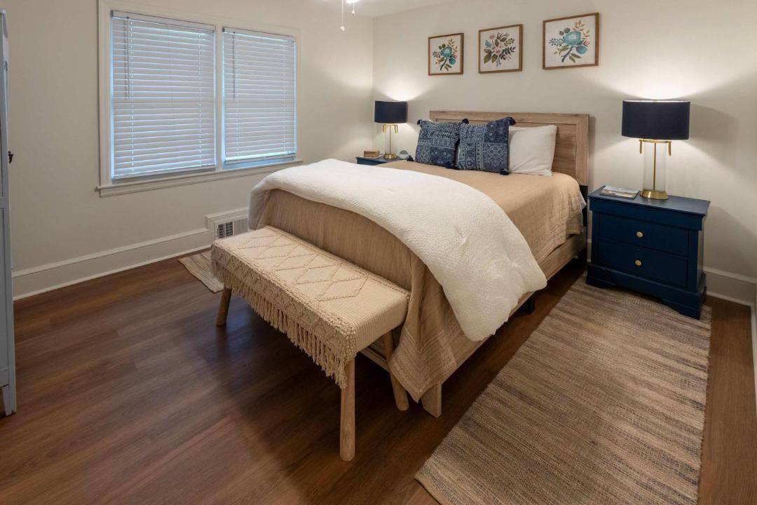 Photo of Bedroom in Athens