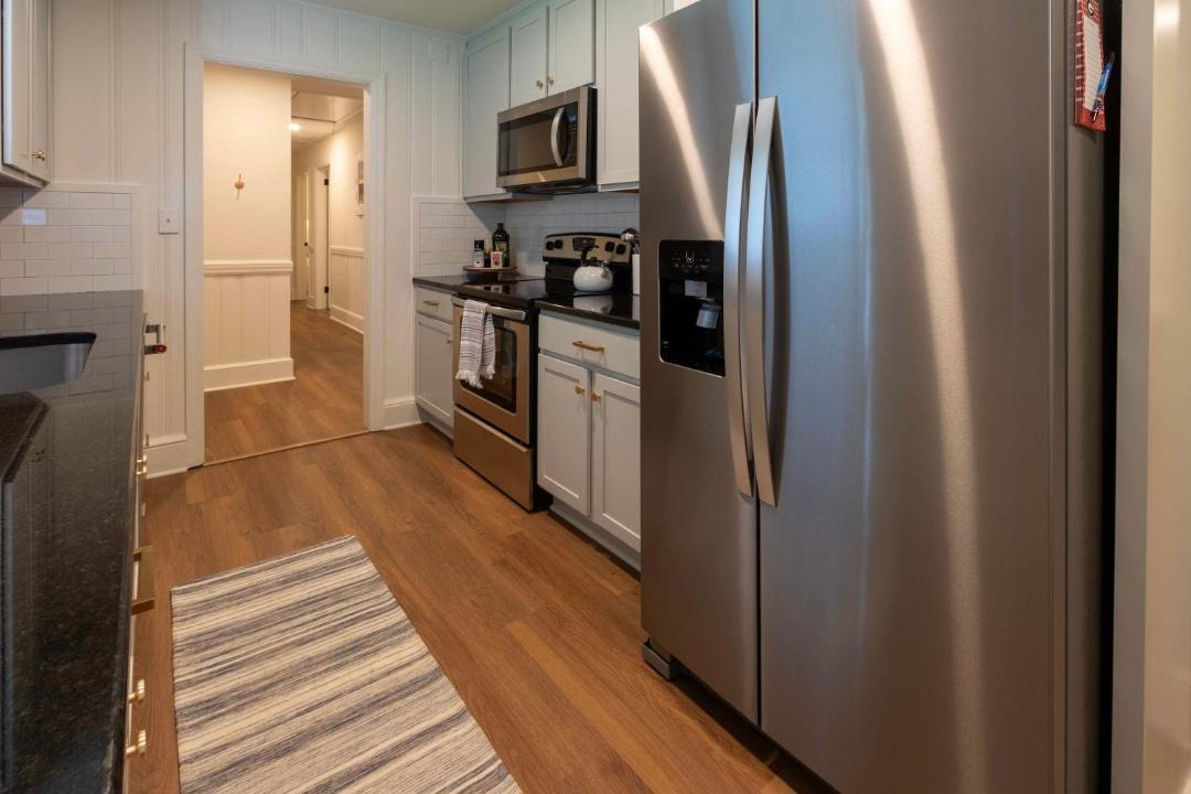 Photo of Kitchen in Athens