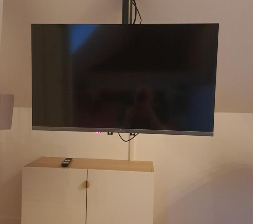 Photo of Livingroom in Dives-sur-Mer