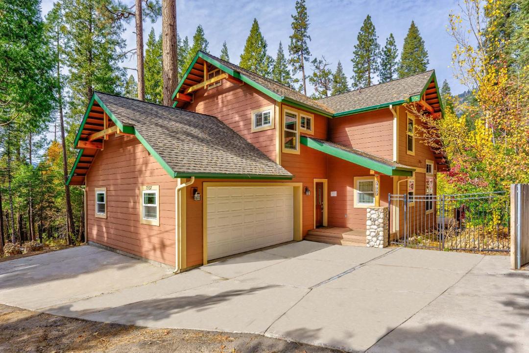Photo of Others in North Wawona