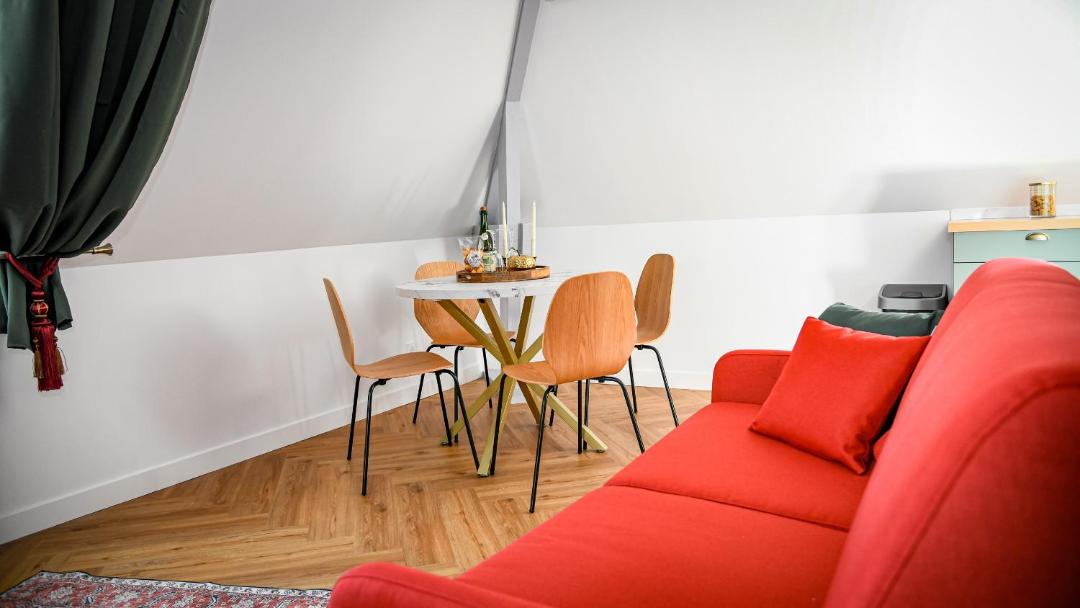 Photo of Livingroom in Dives-sur-Mer