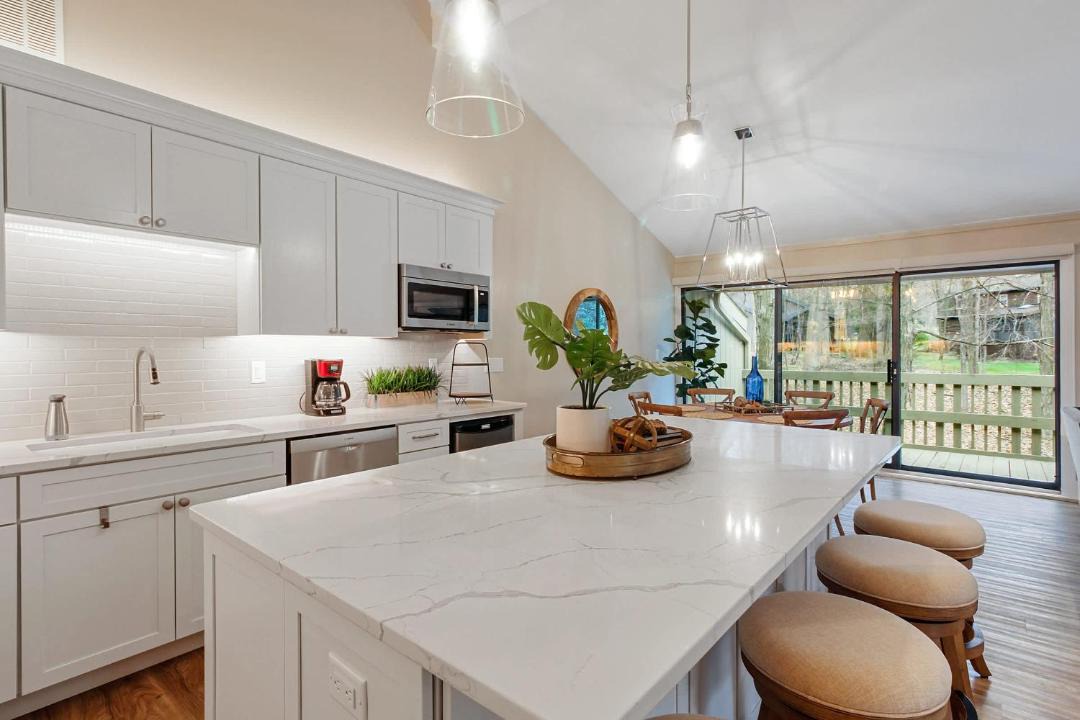 Photo of Kitchen in Fontana