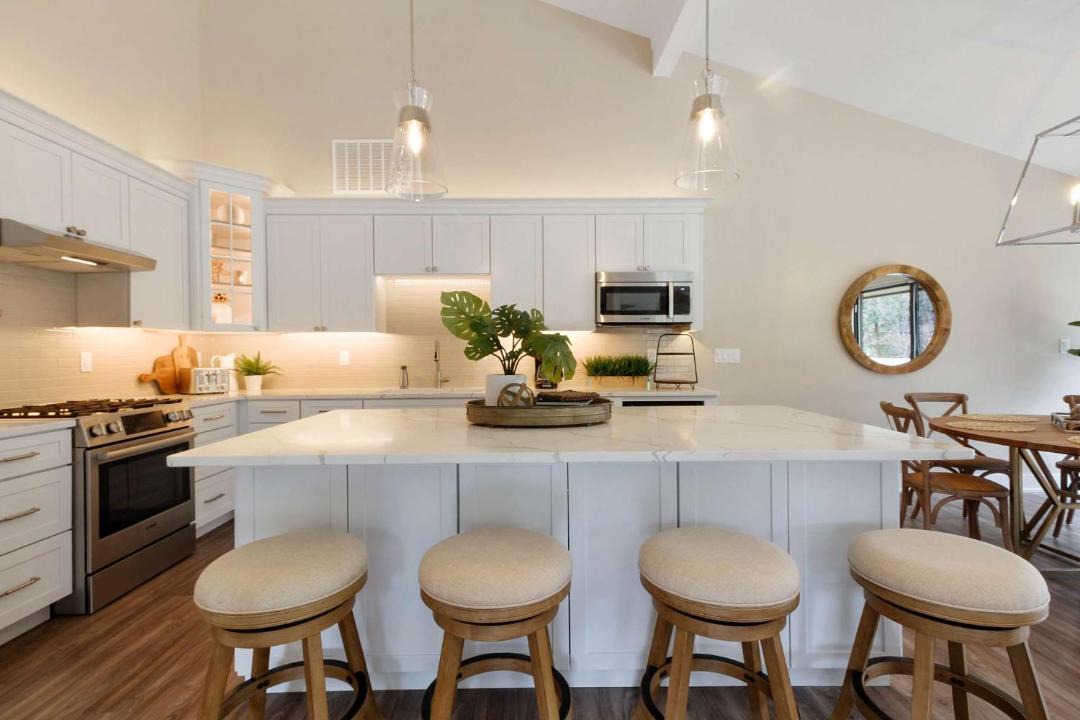 Photo of Kitchen in Fontana