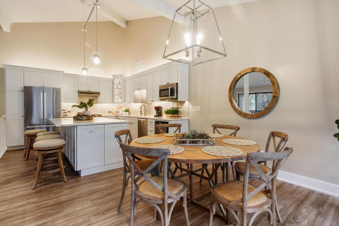 Photo of Kitchen in Fontana