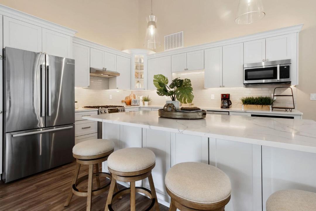 Photo of Kitchen in Fontana